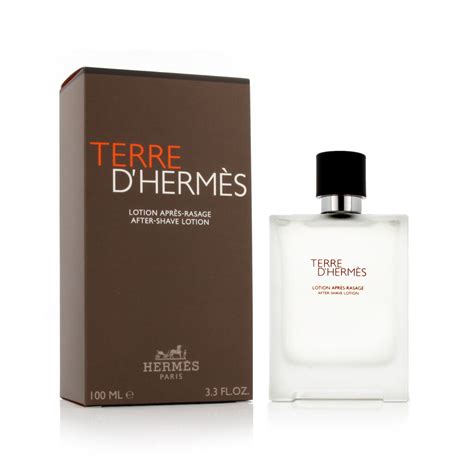 Terre D'hermes Dopobarba 